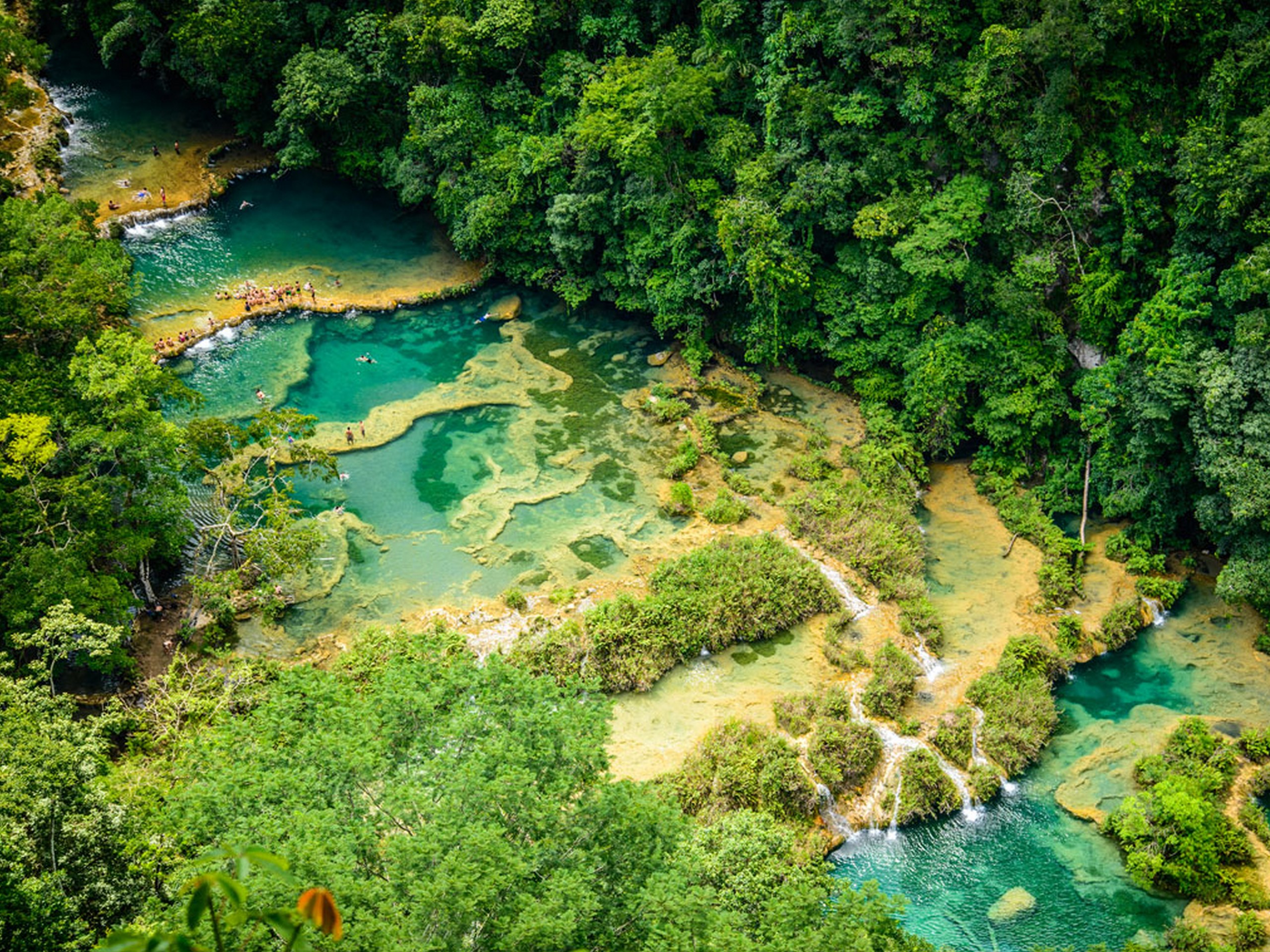 semuc mirador