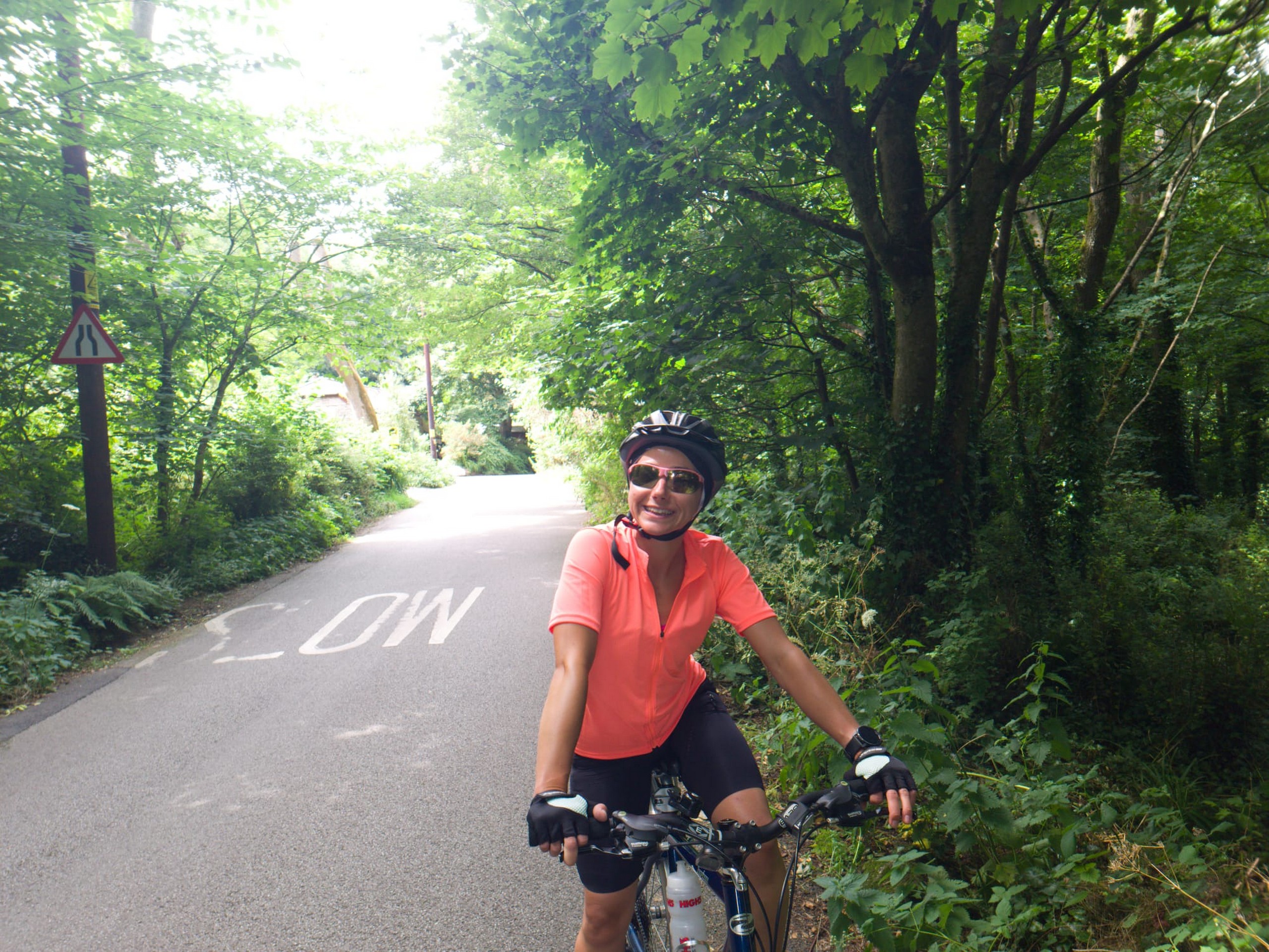 Self-Guided Cycling Tour in Cornwall 16