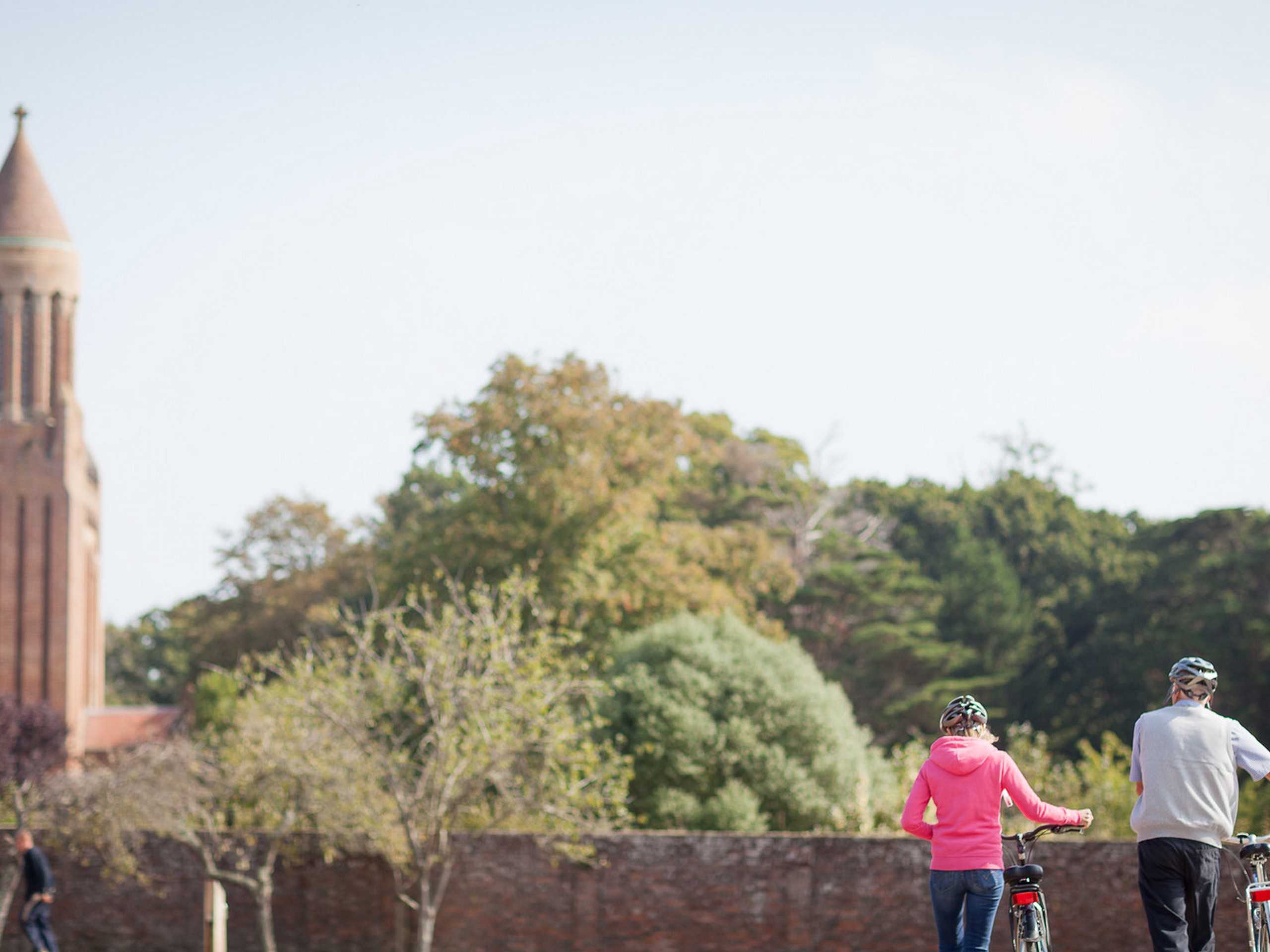 (c)visitisleofwight.co.uk - Ryde Abbey