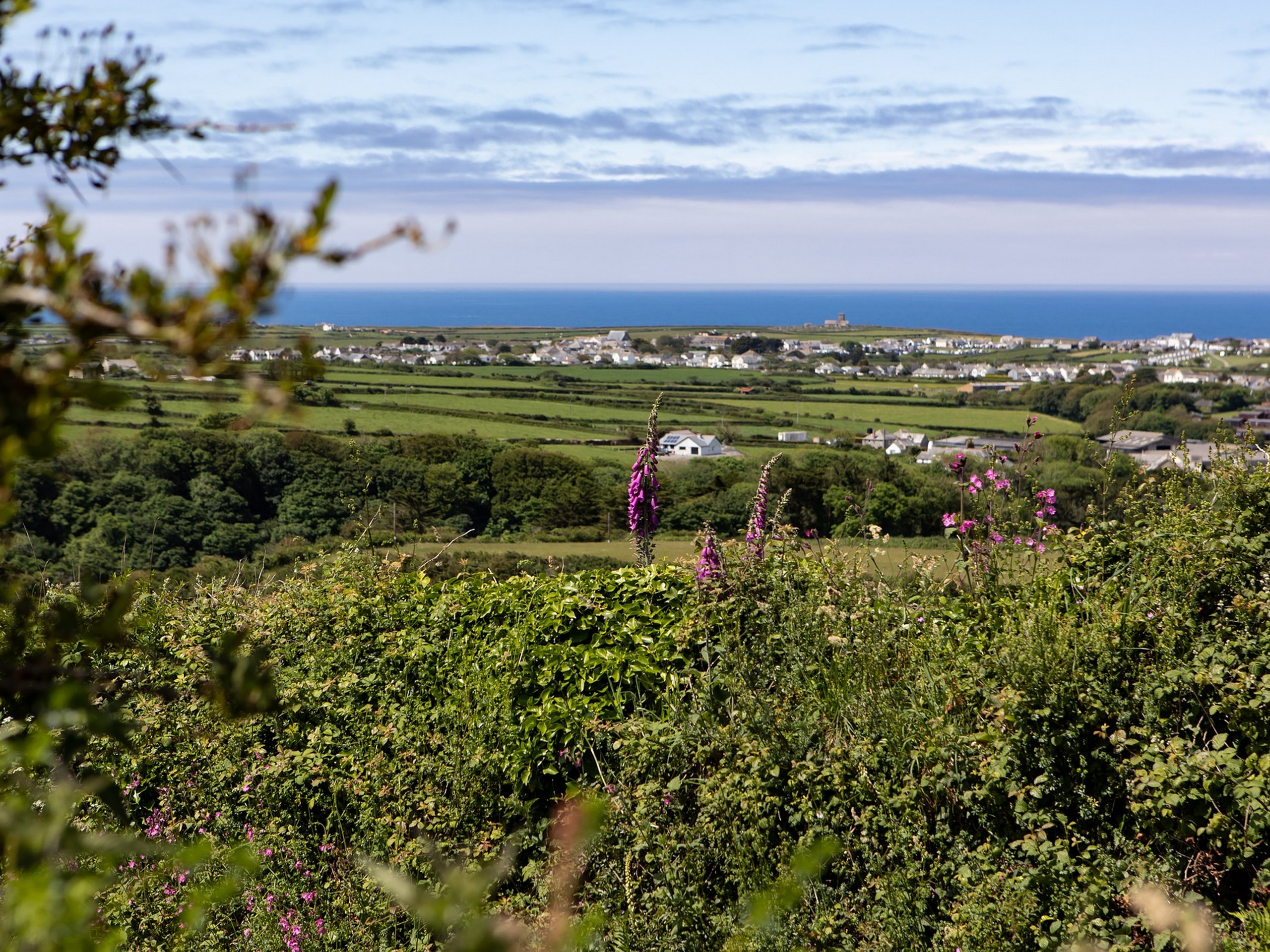 Self-Guided Cycling Tour in Cornwall 17