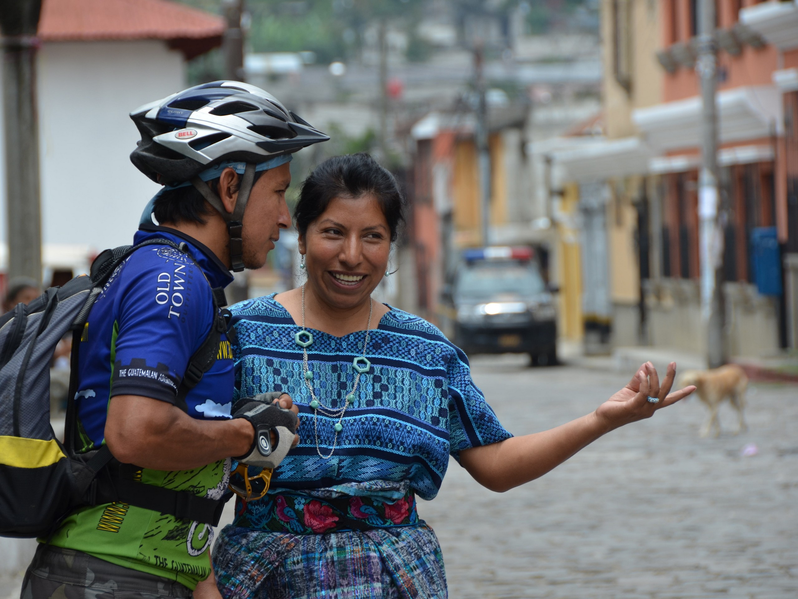 Valley-Ride-Local-Woman