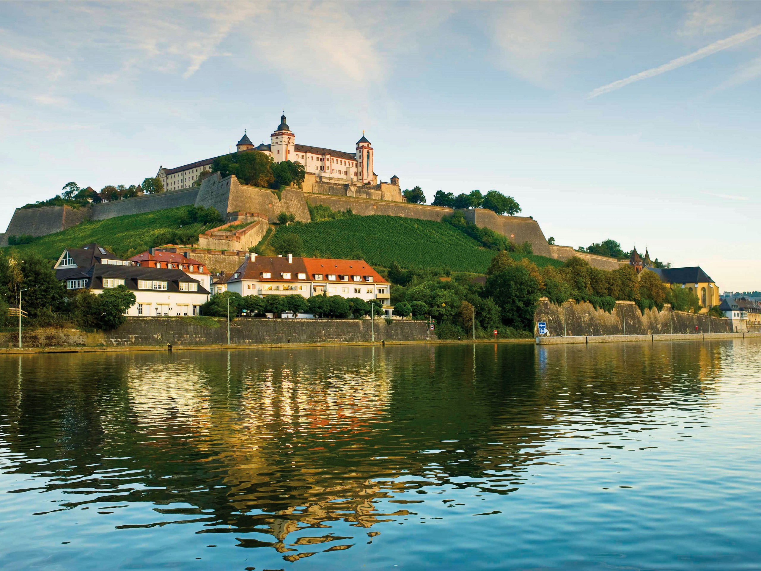 Festung Marienberg, Bavaria