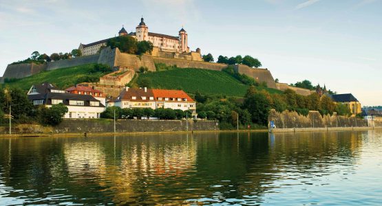 Festung Marienberg, Bavaria