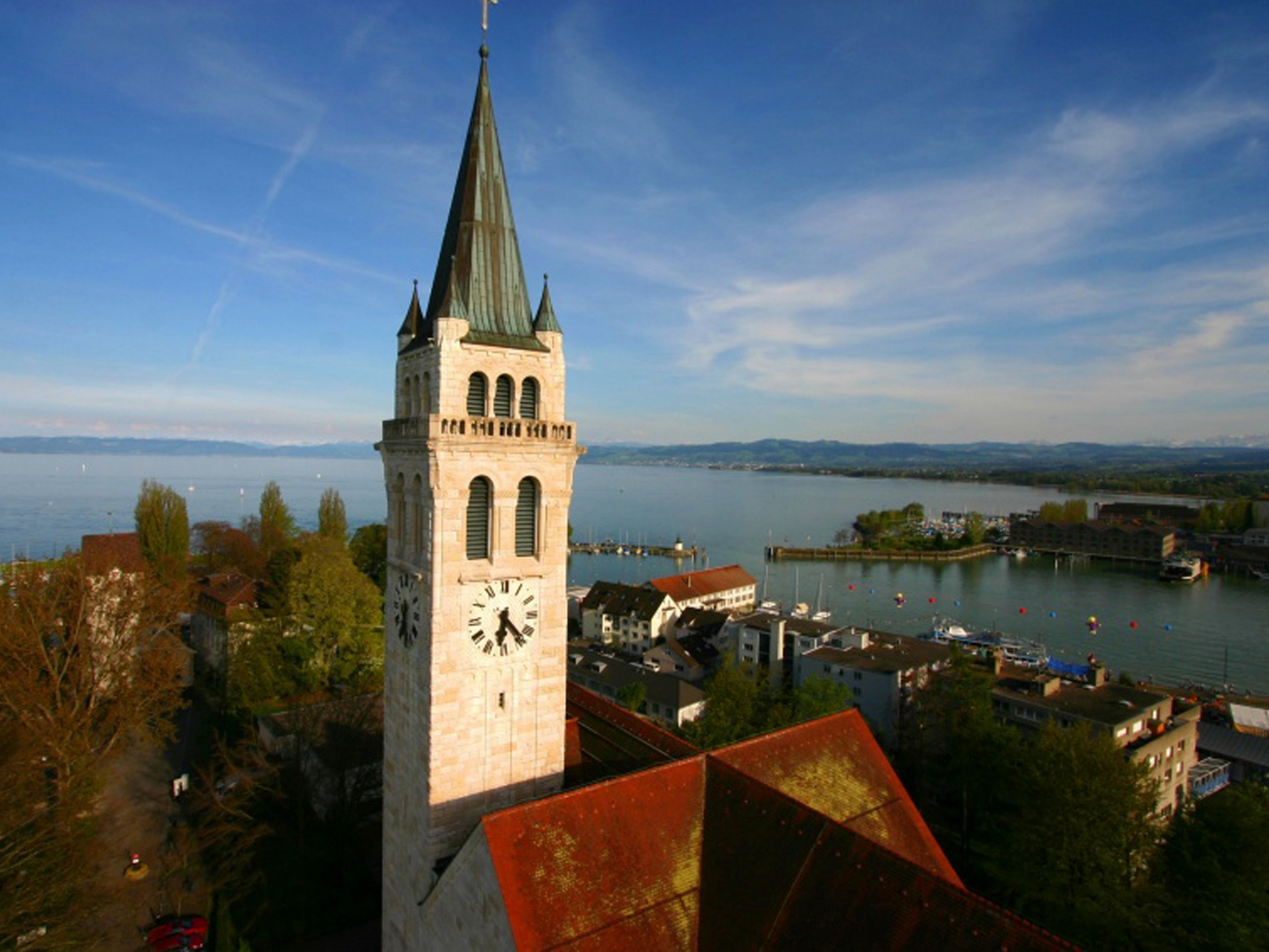 Lake Constance Bike Tour 2