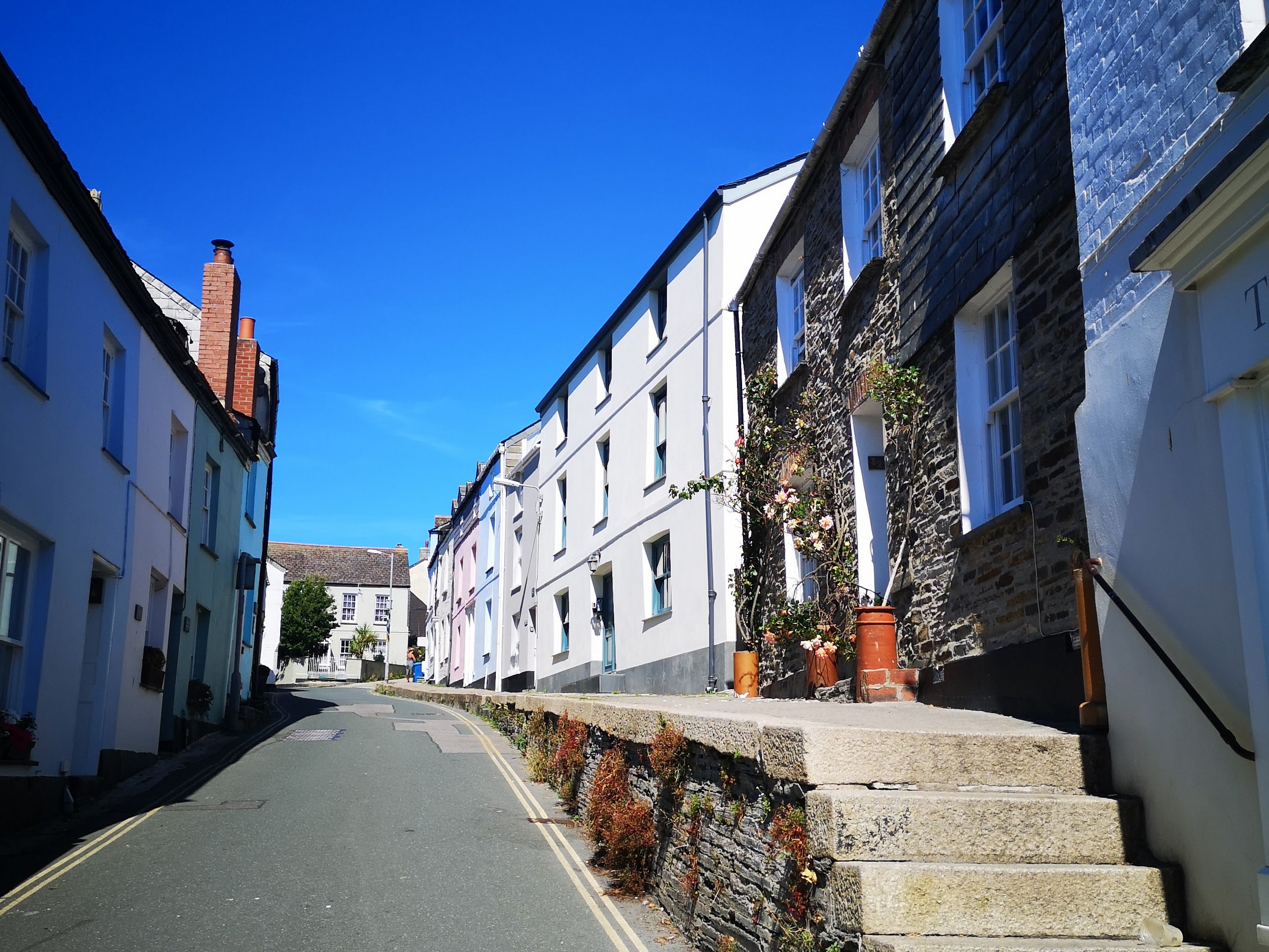 Self-Guided Cycling Tour in Cornwall 21