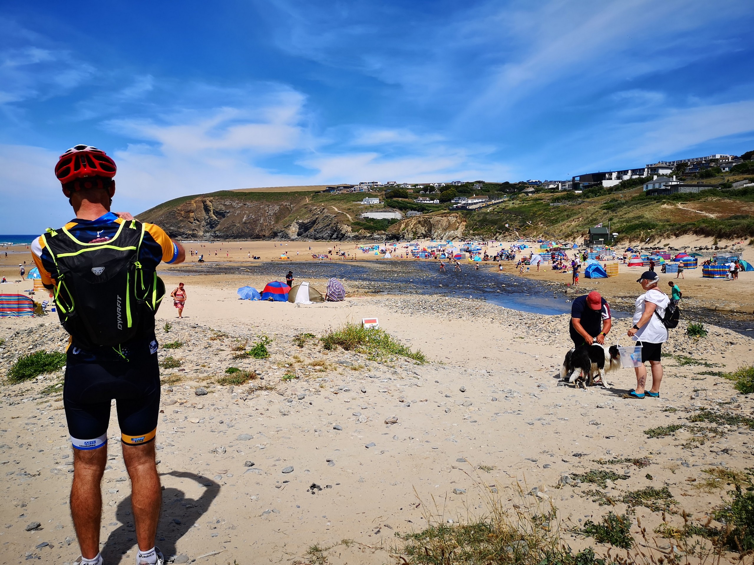 Self-Guided Cycling Tour in Cornwall 22