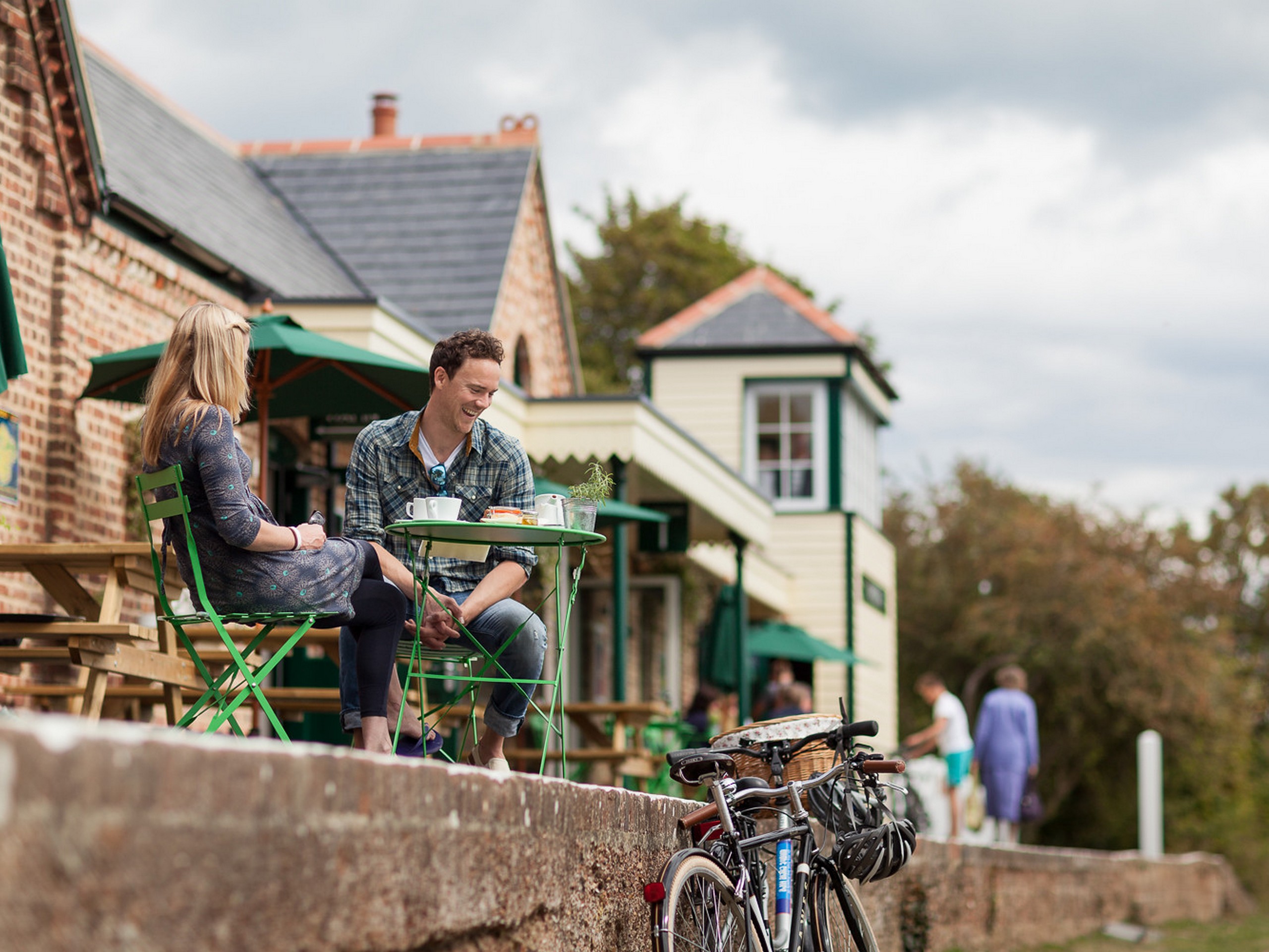 (c)visitisleofwight.co.uk - Yarmouth Freshwater West Wight