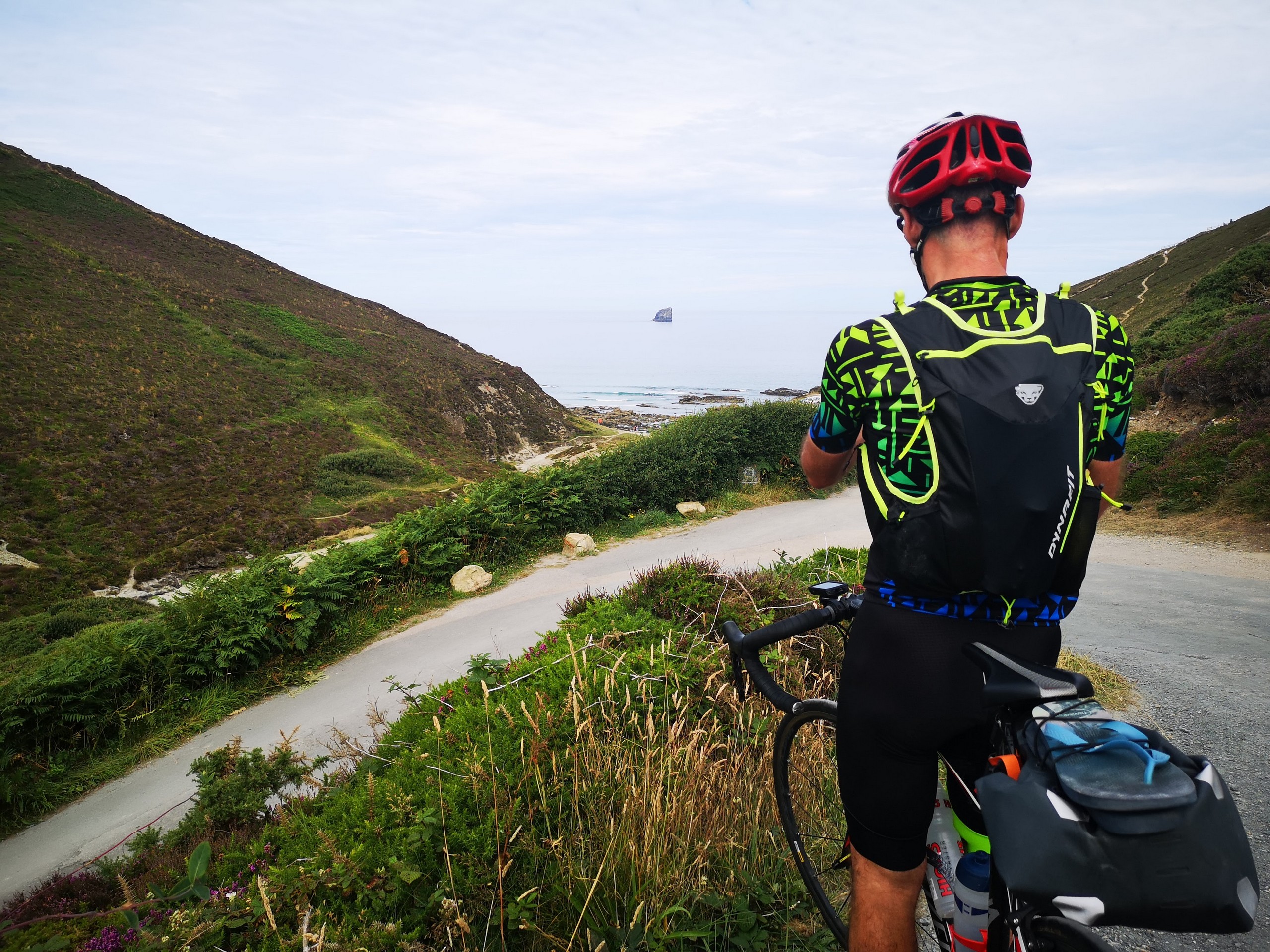 Self-Guided Cycling Tour in Cornwall 24