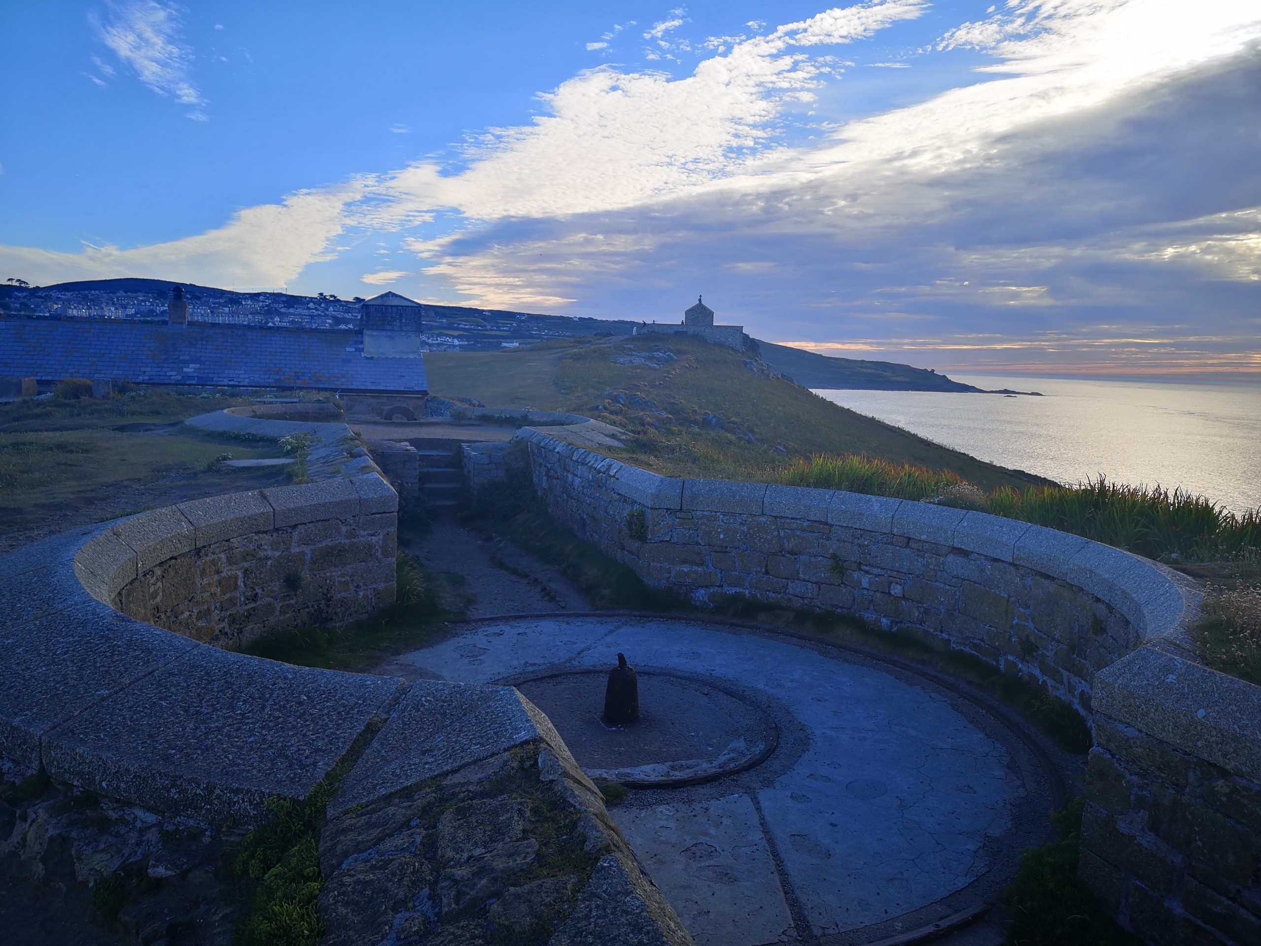 Self-Guided Cycling Tour in Cornwall 25