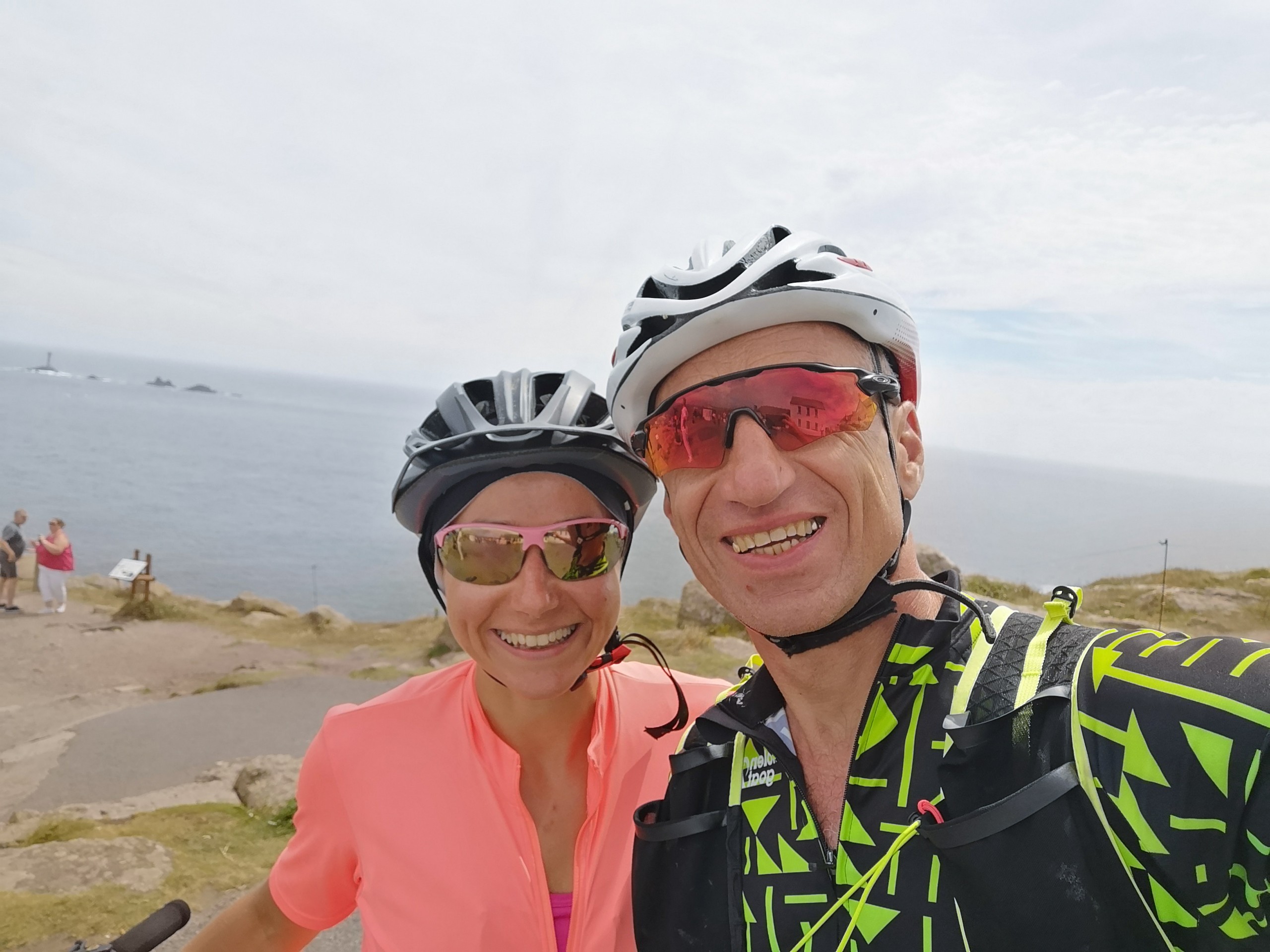 Self-Guided Cycling Tour in Cornwall 29
