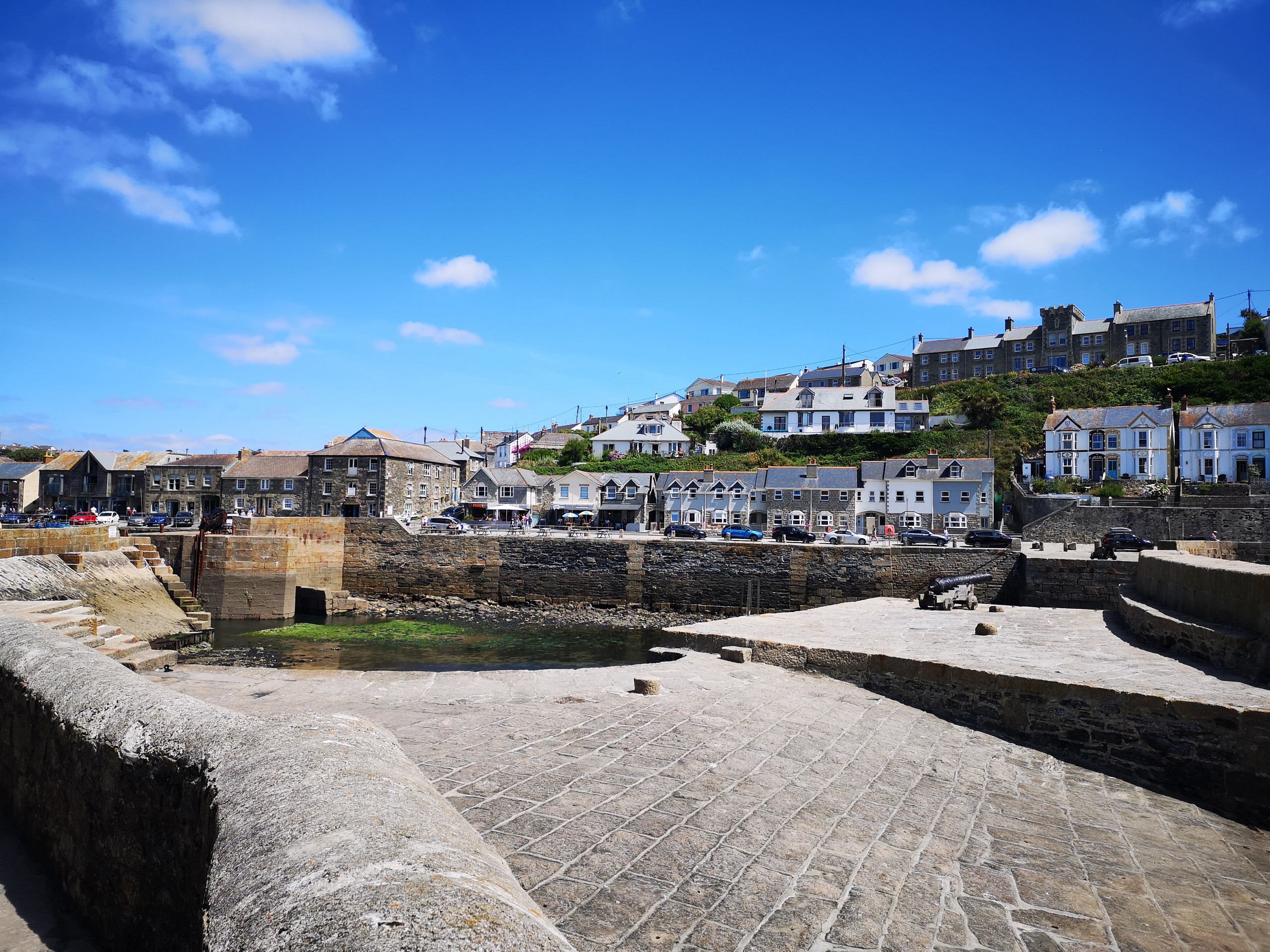 Self-Guided Cycling Tour in Cornwall 31