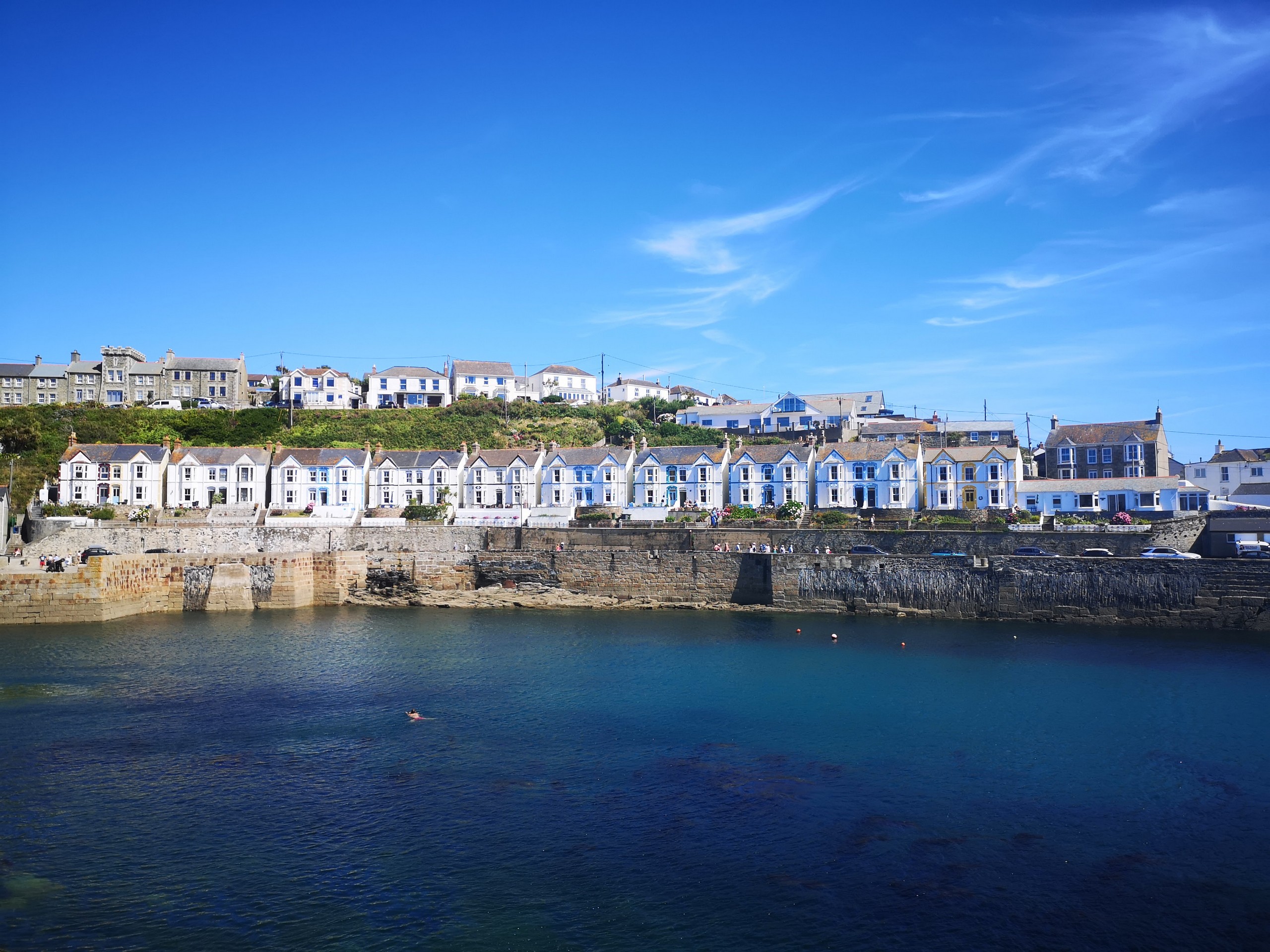 Self-Guided Cycling Tour in Cornwall 32