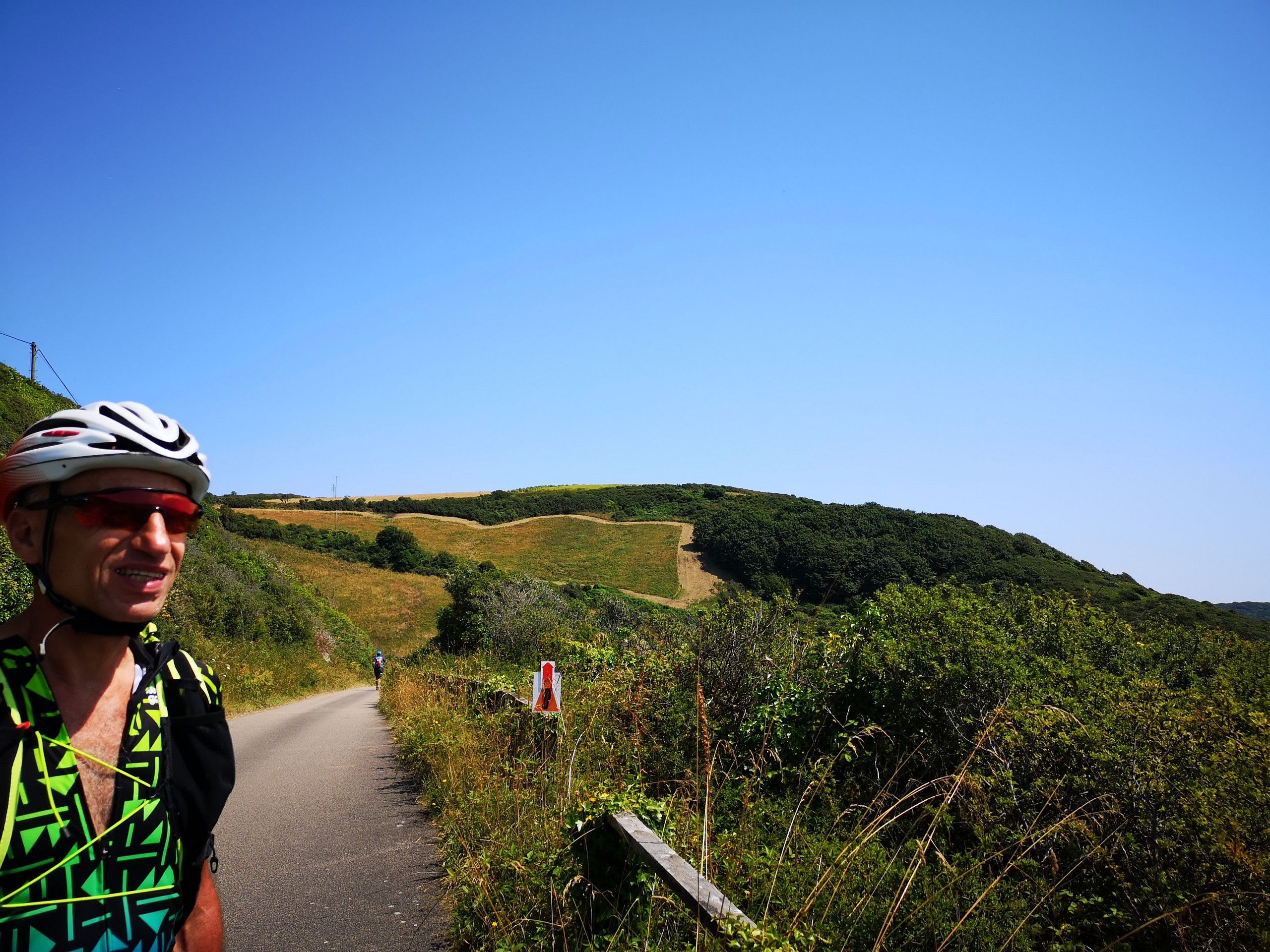 Self-Guided Cycling Tour in Cornwall 39