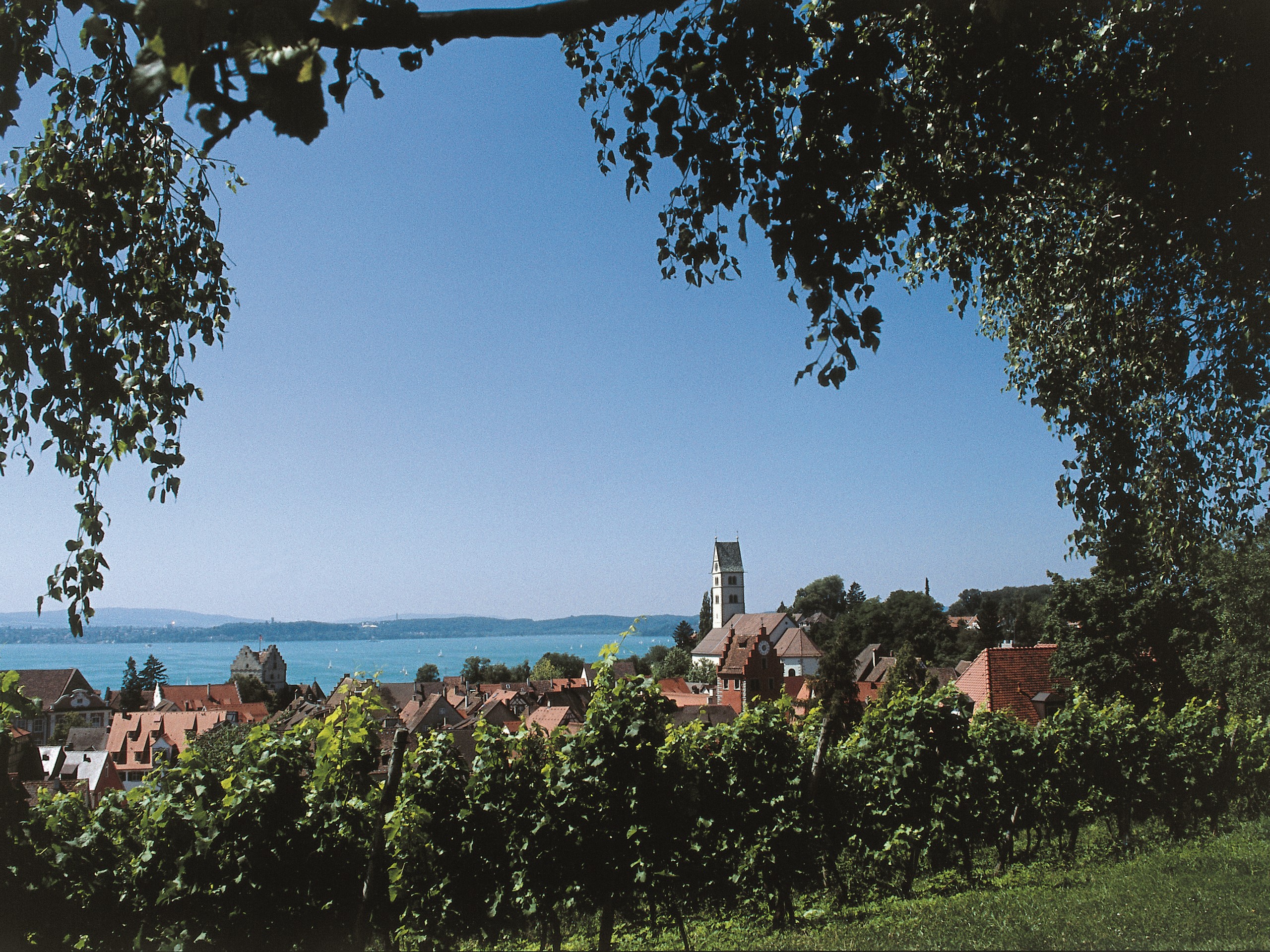 Lake Constance Bike Tour 4