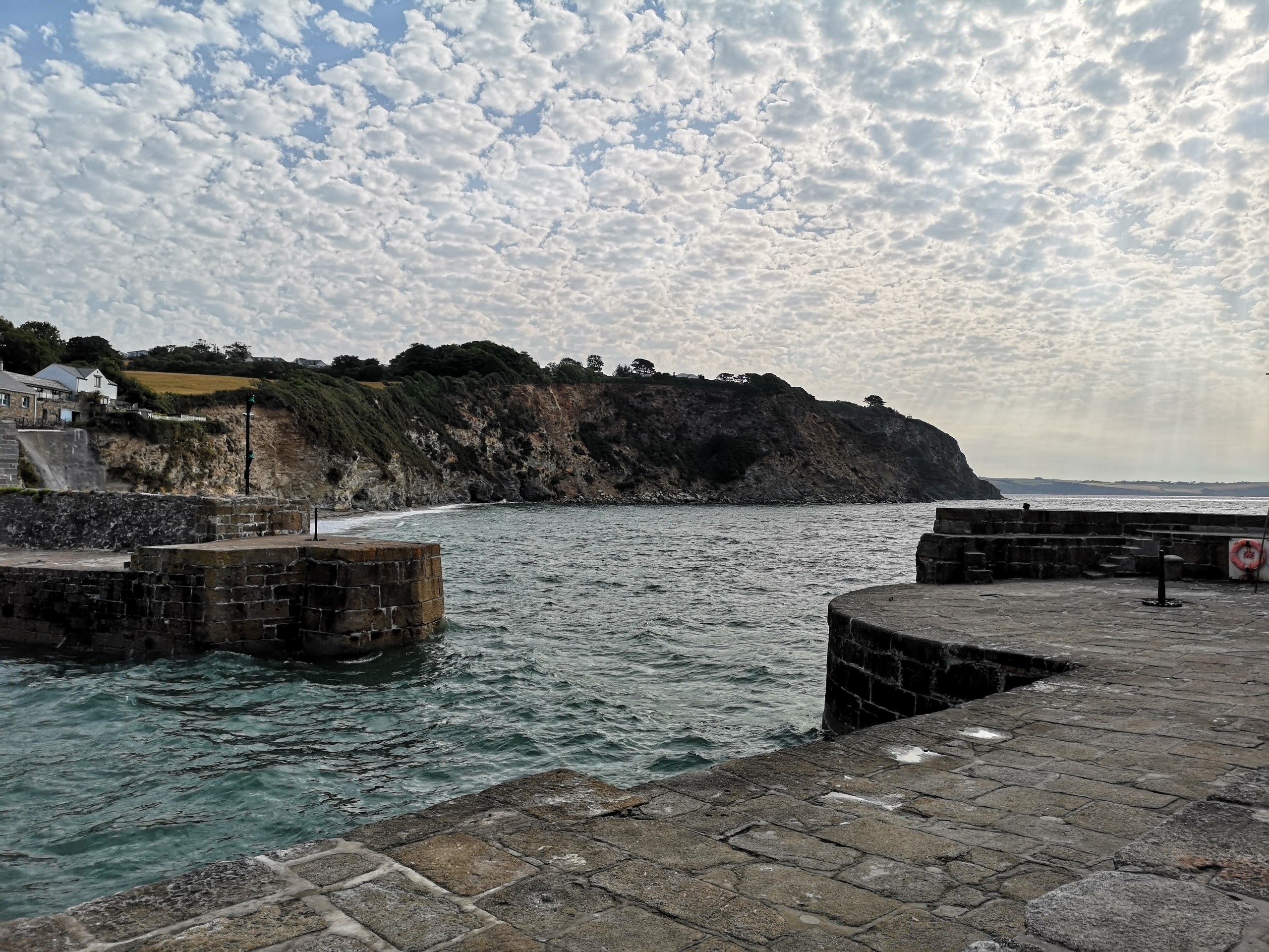 Self-Guided Cycling Tour in Cornwall 41