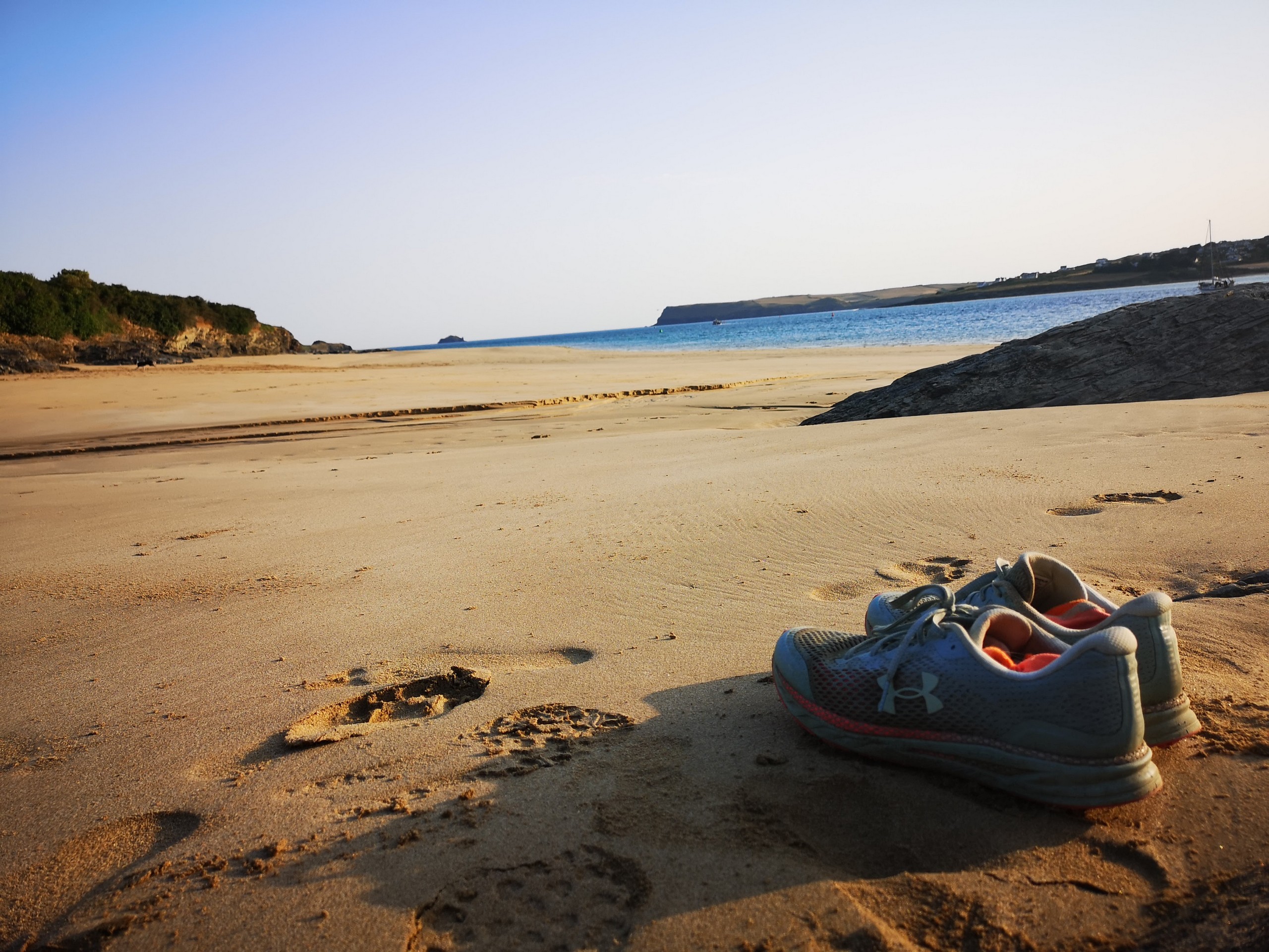 Self-Guided Cycling Tour in Cornwall 43