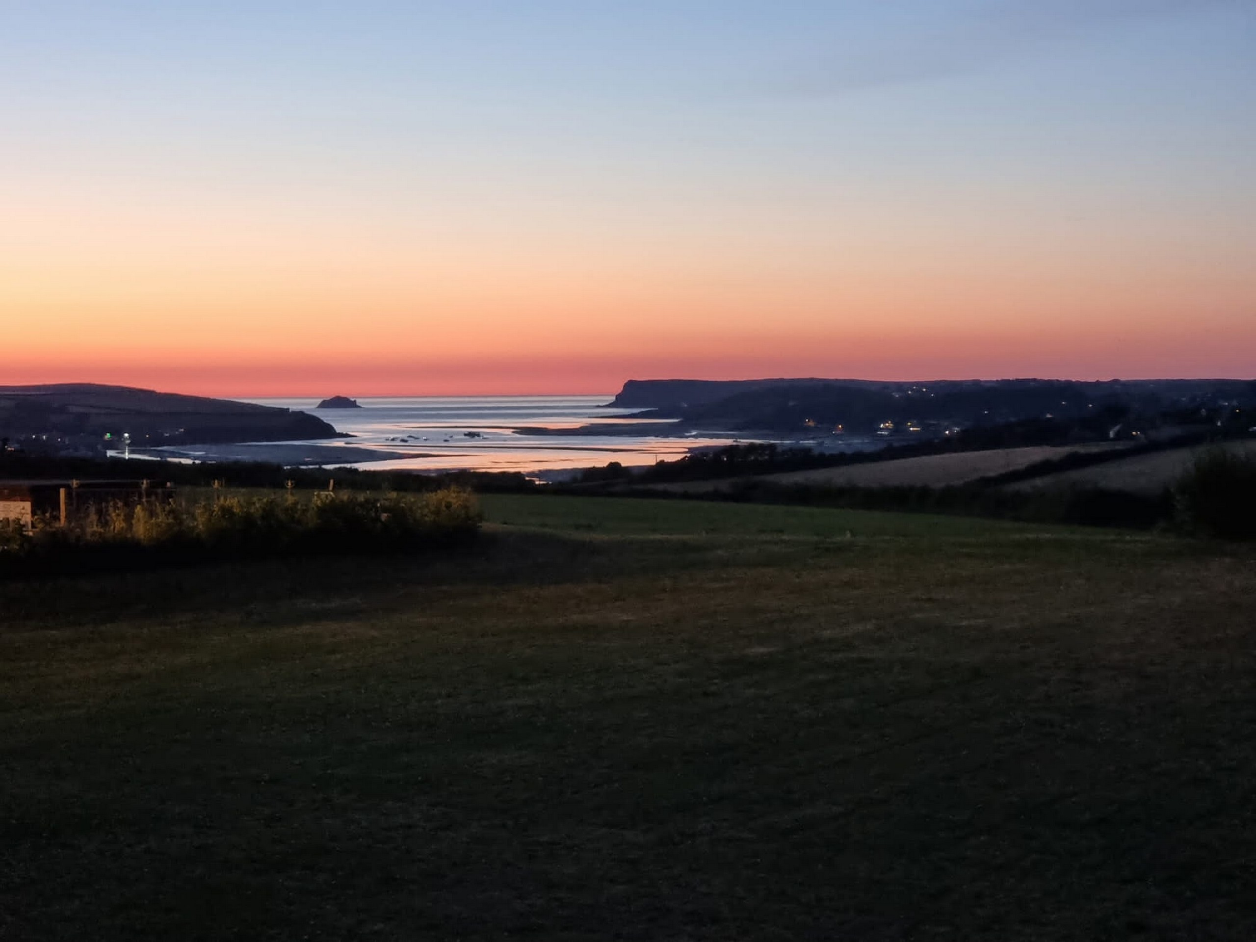 Self-Guided Cycling Tour in Cornwall 46