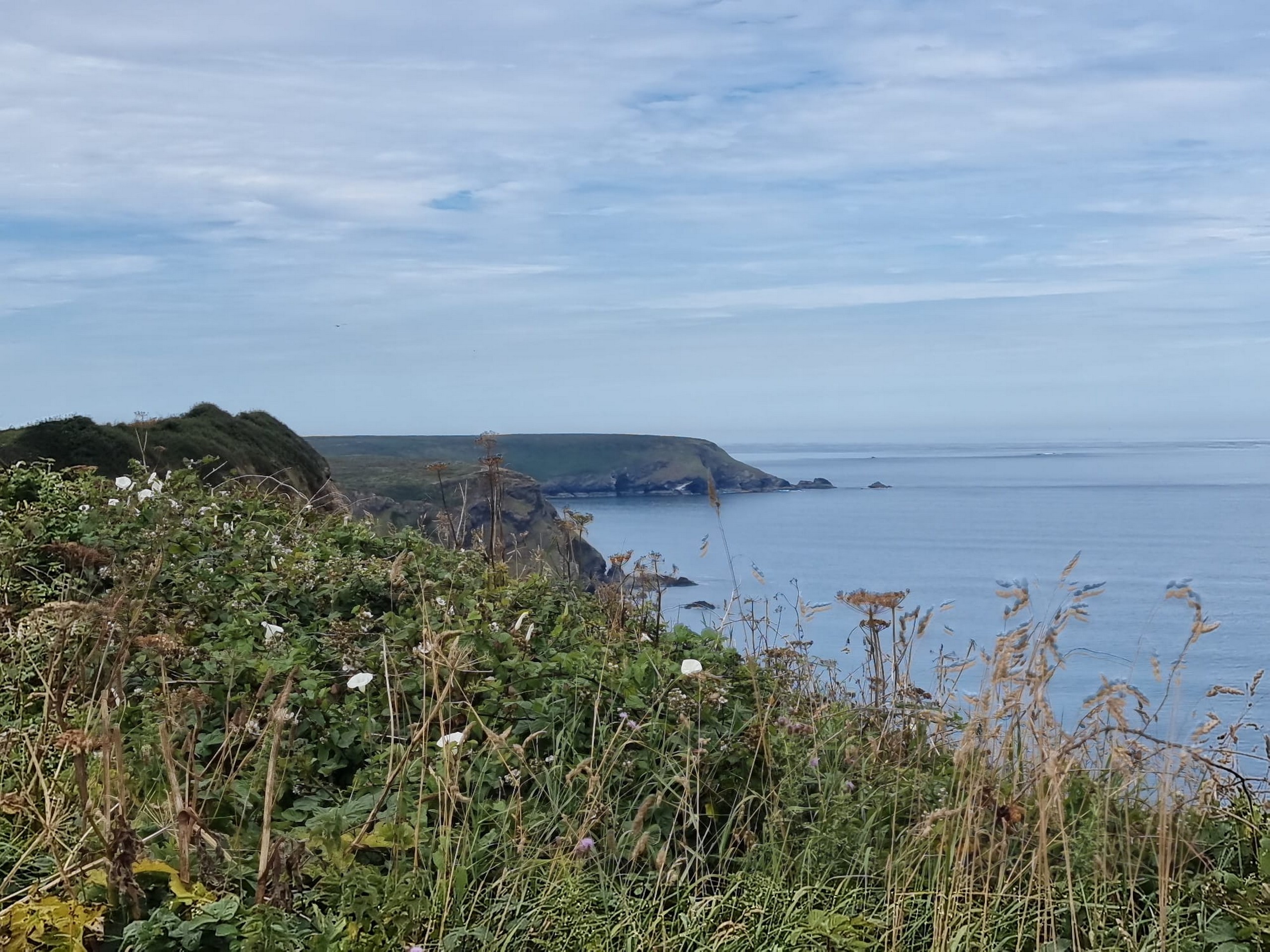 Self-Guided Cycling Tour in Cornwall 48