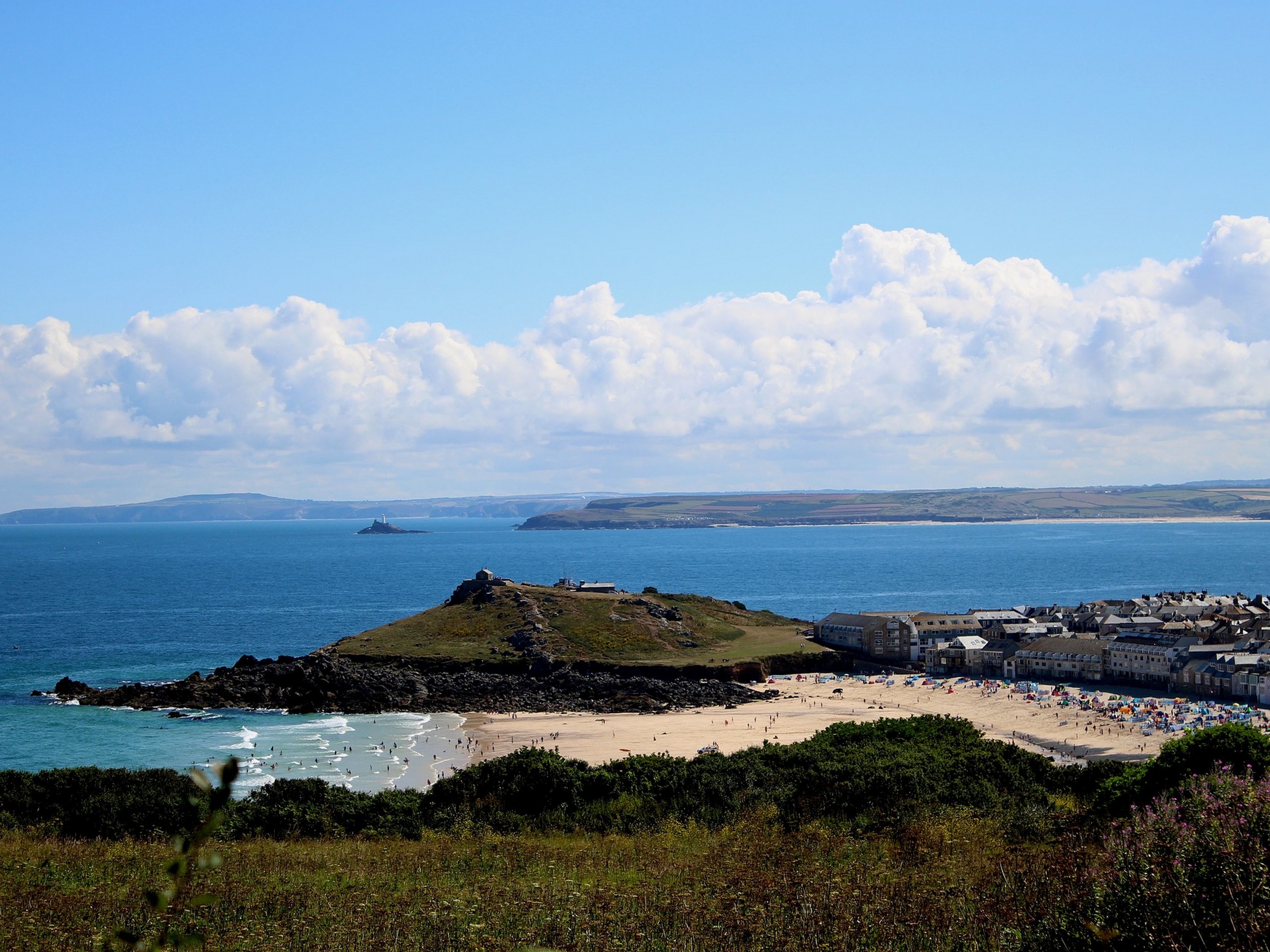 Self-Guided Cycling Tour in Cornwall 49