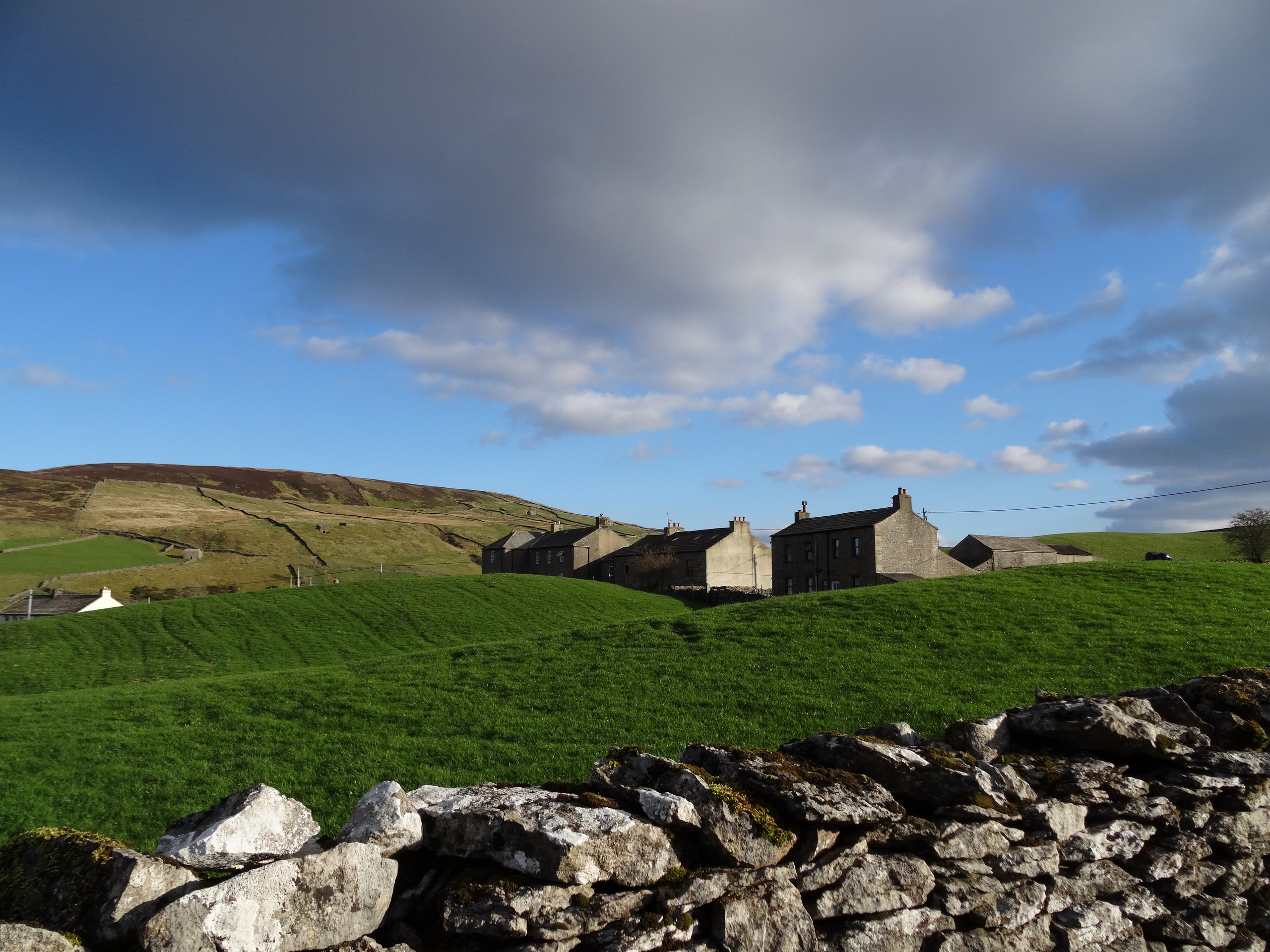 Keld Farms (c)John Millen