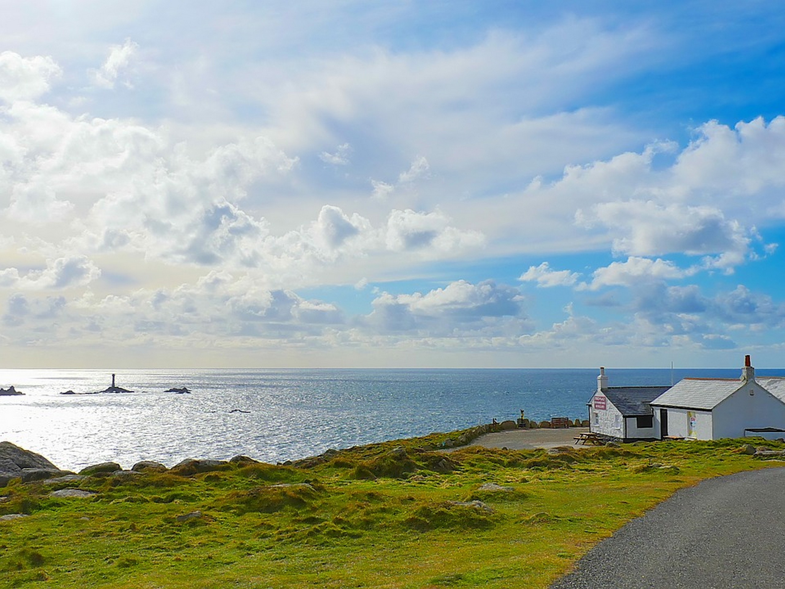 Self-Guided Cycling Tour in Cornwall 7