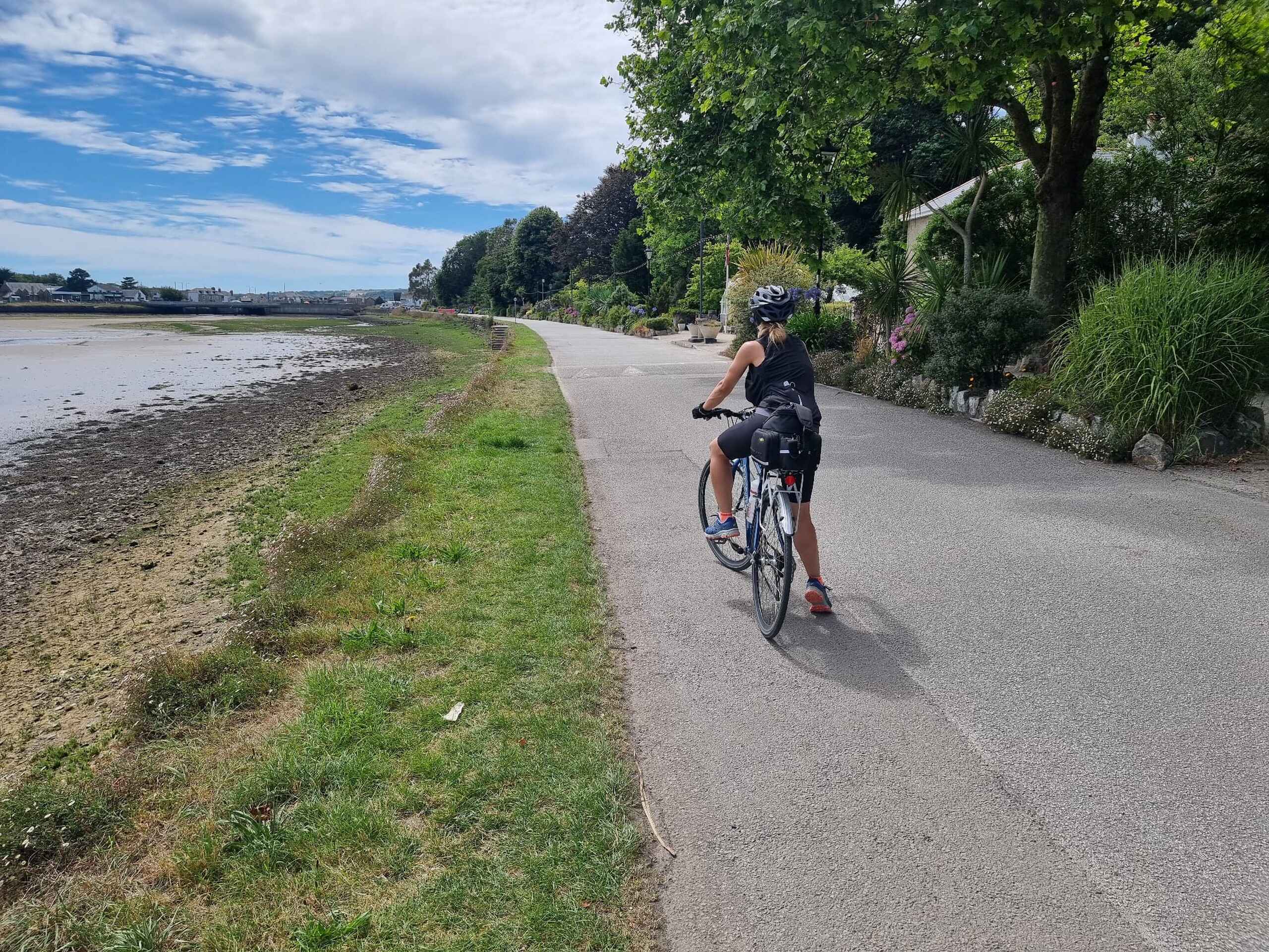 Self-Guided Cycling Tour in Cornwall 8