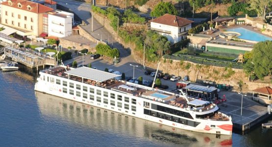 Douro River E-Bike Cruise