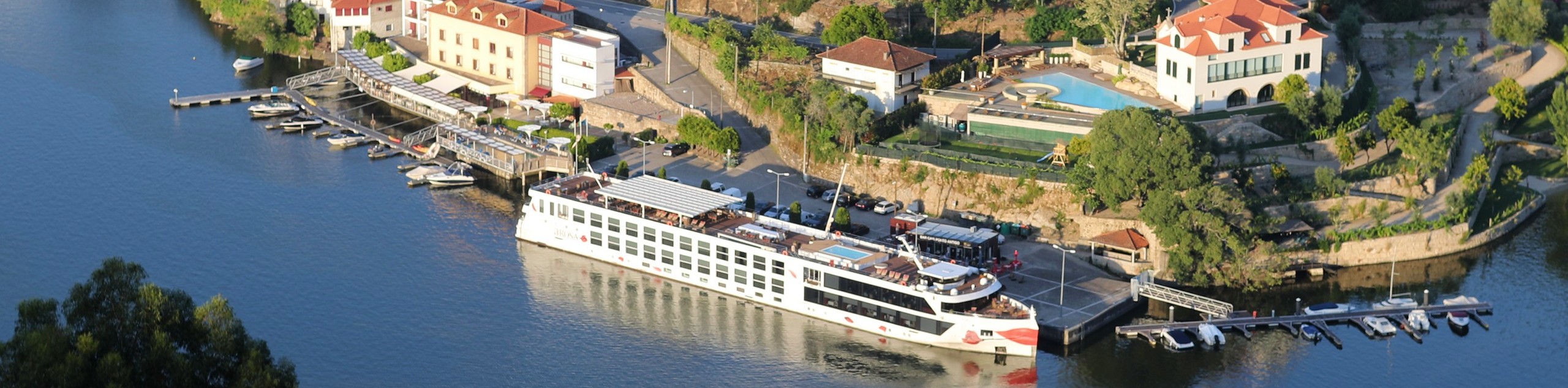 Douro River E-Bike Cruise