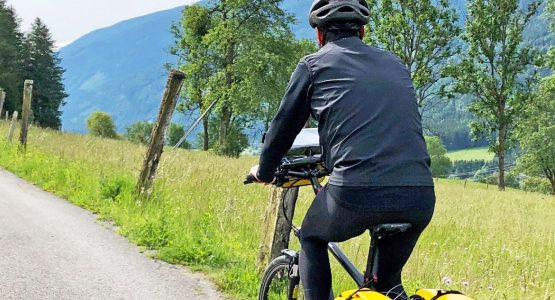 9-Day Luxury Alpe Adria Cycling Tour