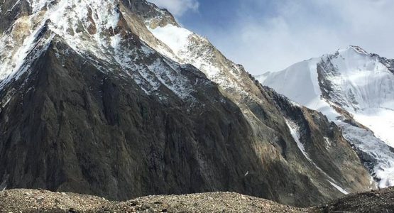 K2 Basecamp Group Trek