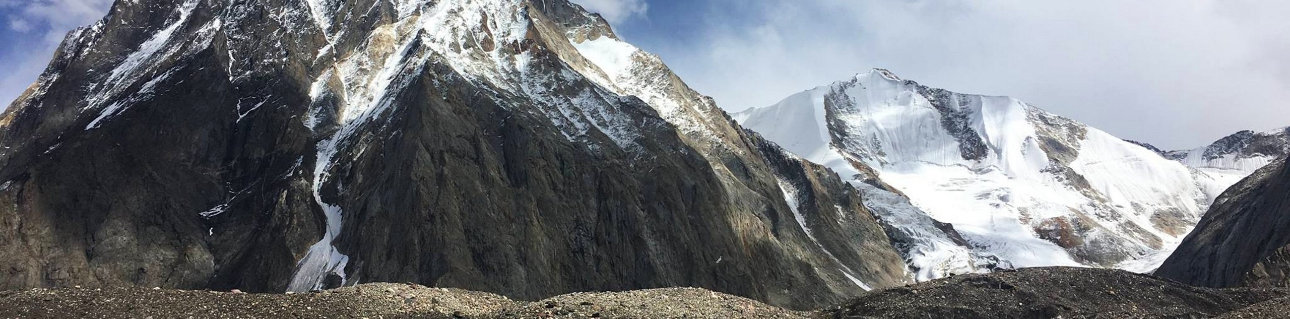K2 Basecamp Group Trek