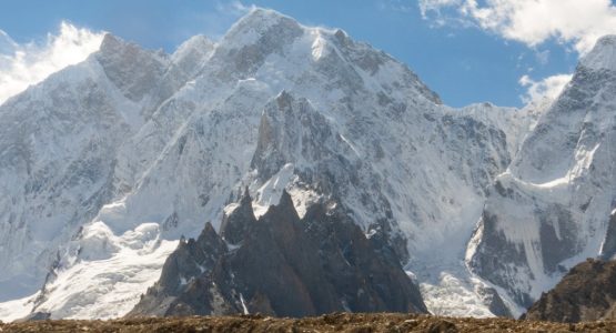 Charakusa Valley Trek