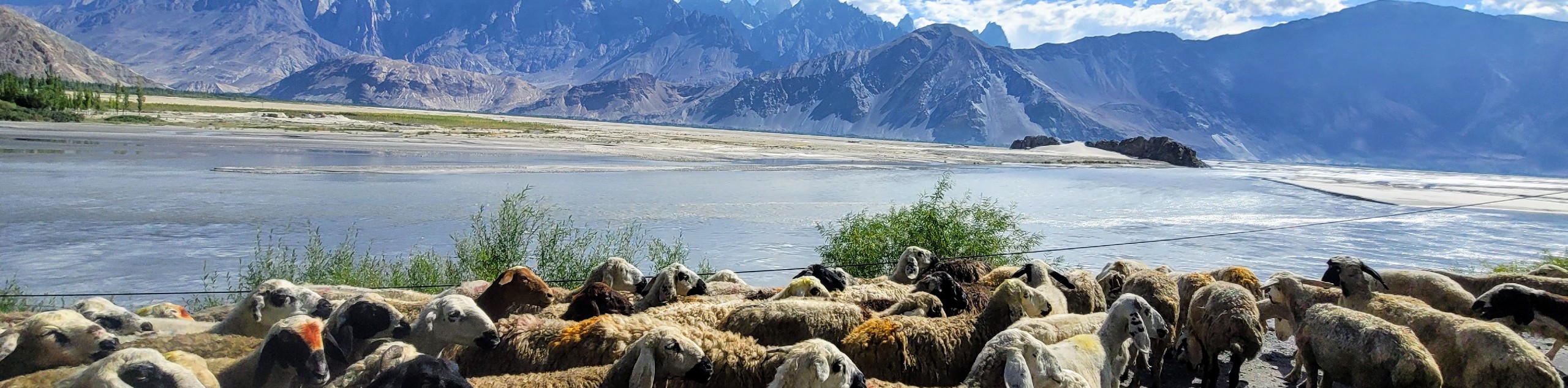 Nangma Valley Trek