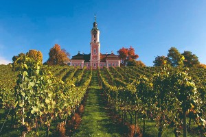 Lake Constance Bike Tour