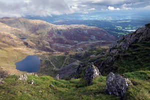 Lake District Walking Tour