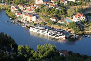 Douro River E-Bike Cruise