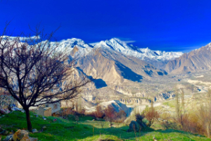 Explore Hunza Valley Tour