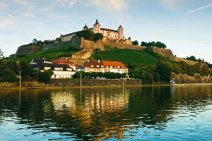 Bavaria Main River Bike Tour