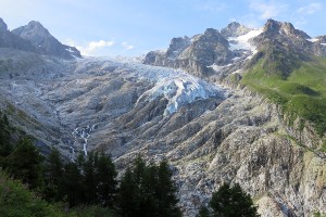10-day Tour du Mont Blanc