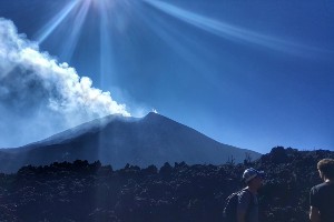 5-Day Guatemala Multisport Tour