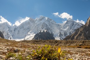 Charakusa Valley Trek