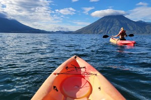 Hidden Wonders of Guatemala Family Tour