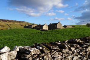 James Herriot Way Walking Tour