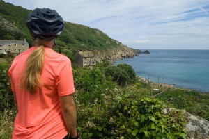 Cycling in Cornwall Tour