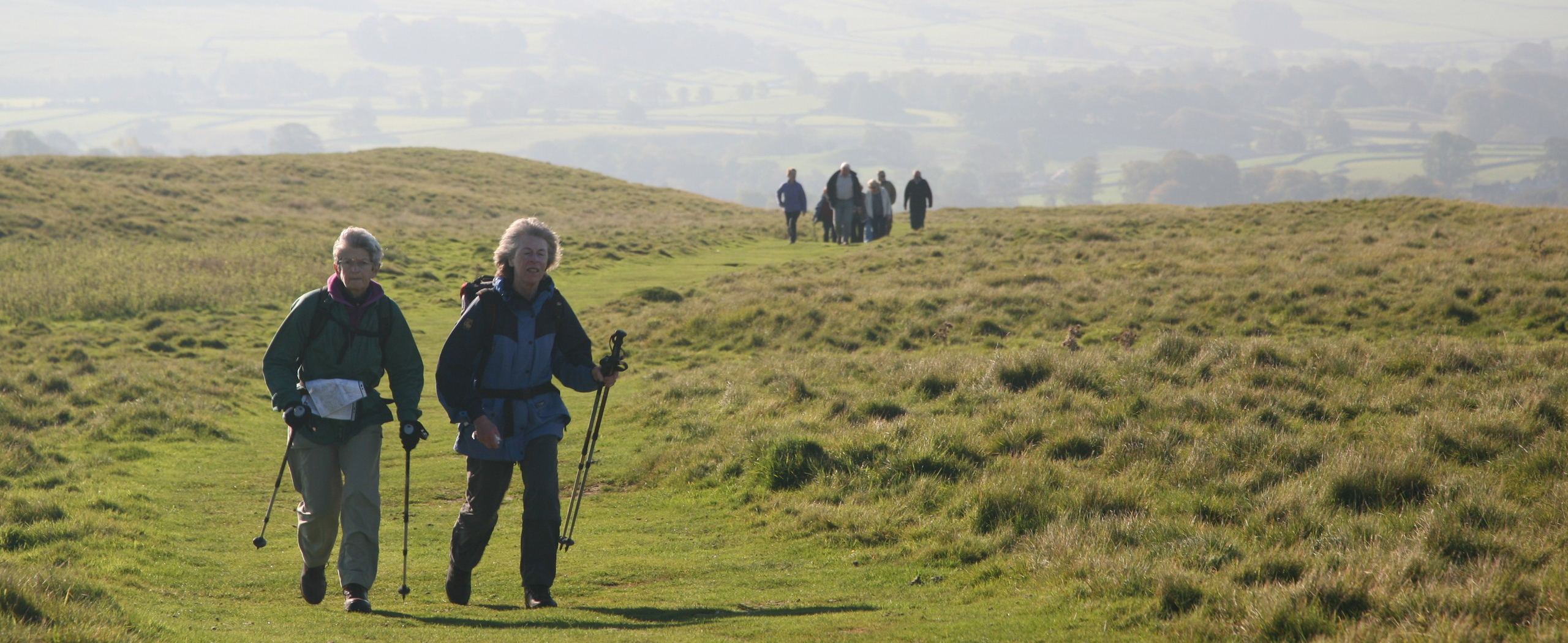 Yorkshire Dales Cycleway Tour