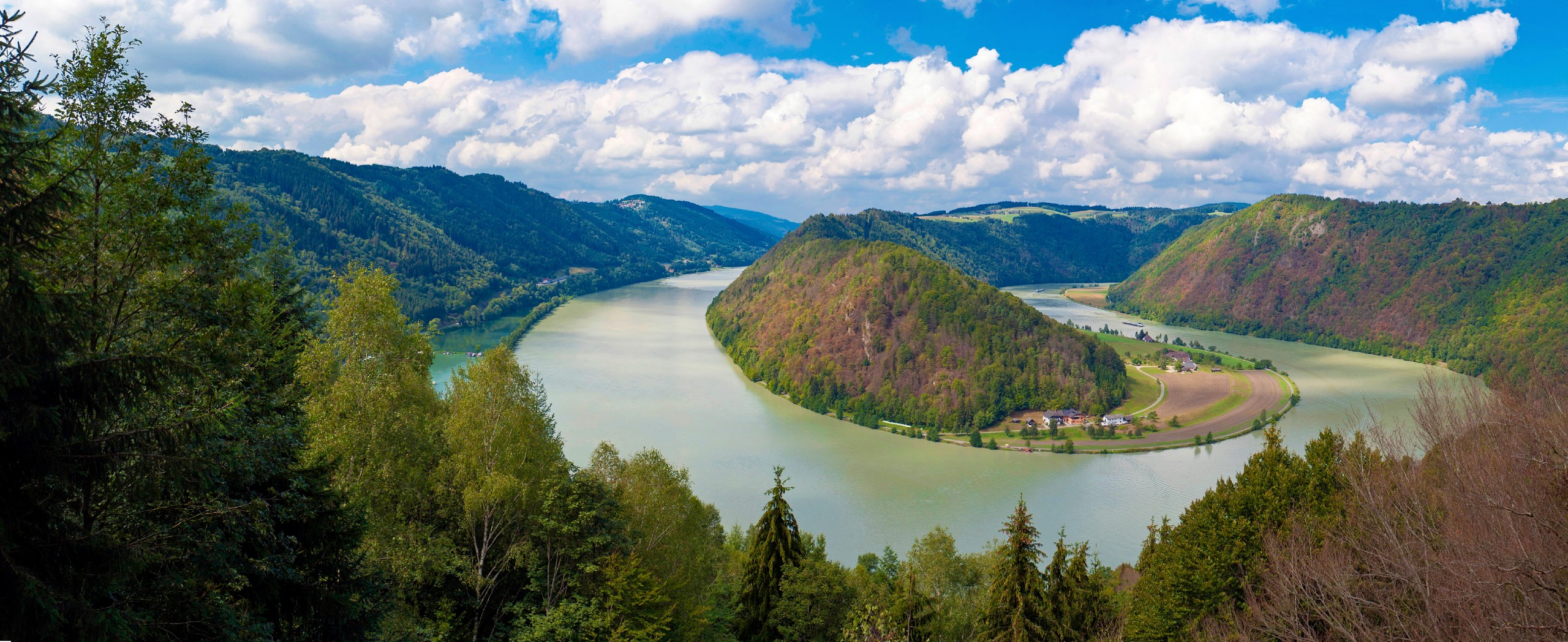 10-day Danube Biking