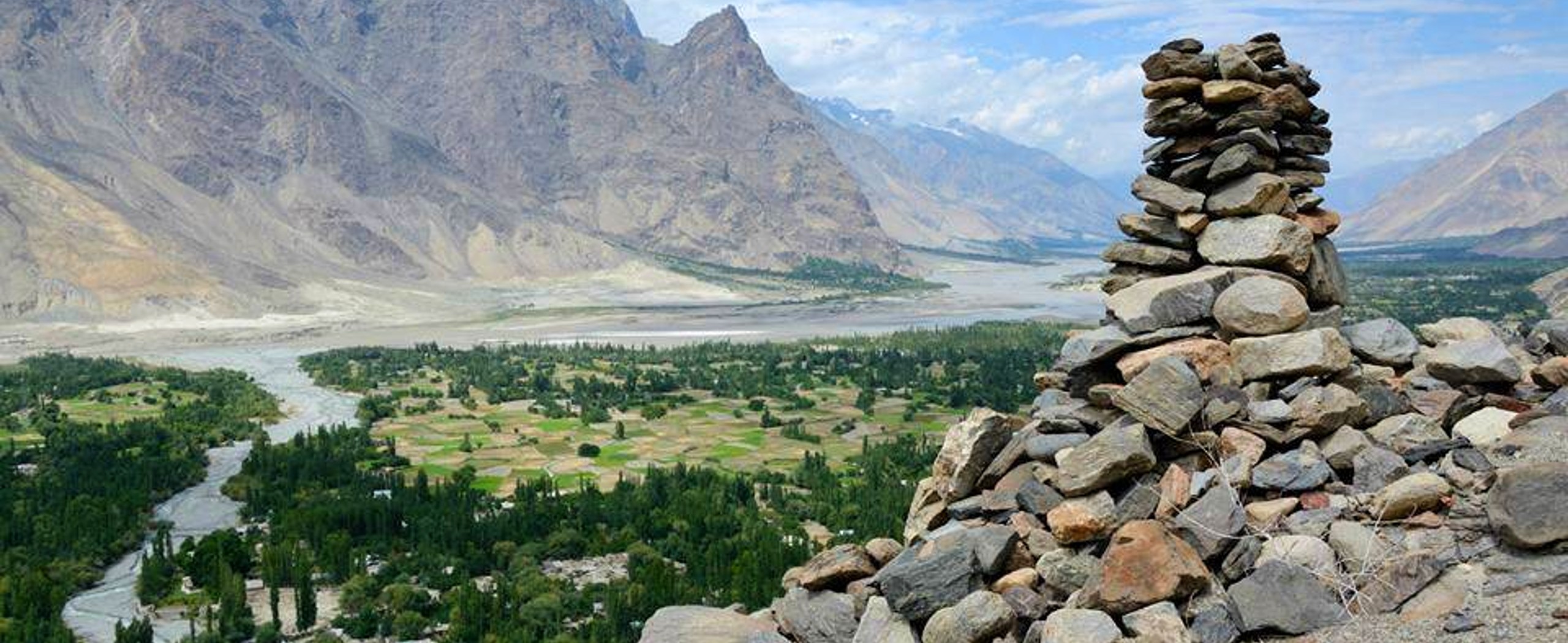 9-day Best of Baltistan Tour