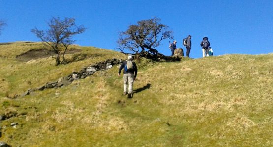 Yorkshire Dales Cycleway Tour