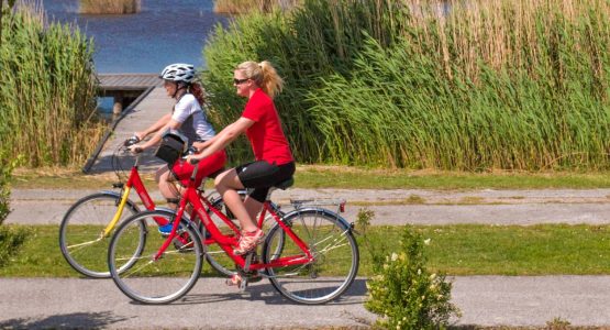 Lake Neusiedl Bike Tour