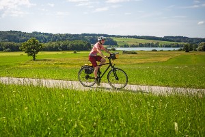 7-Day Chiemgau Cycling Tour